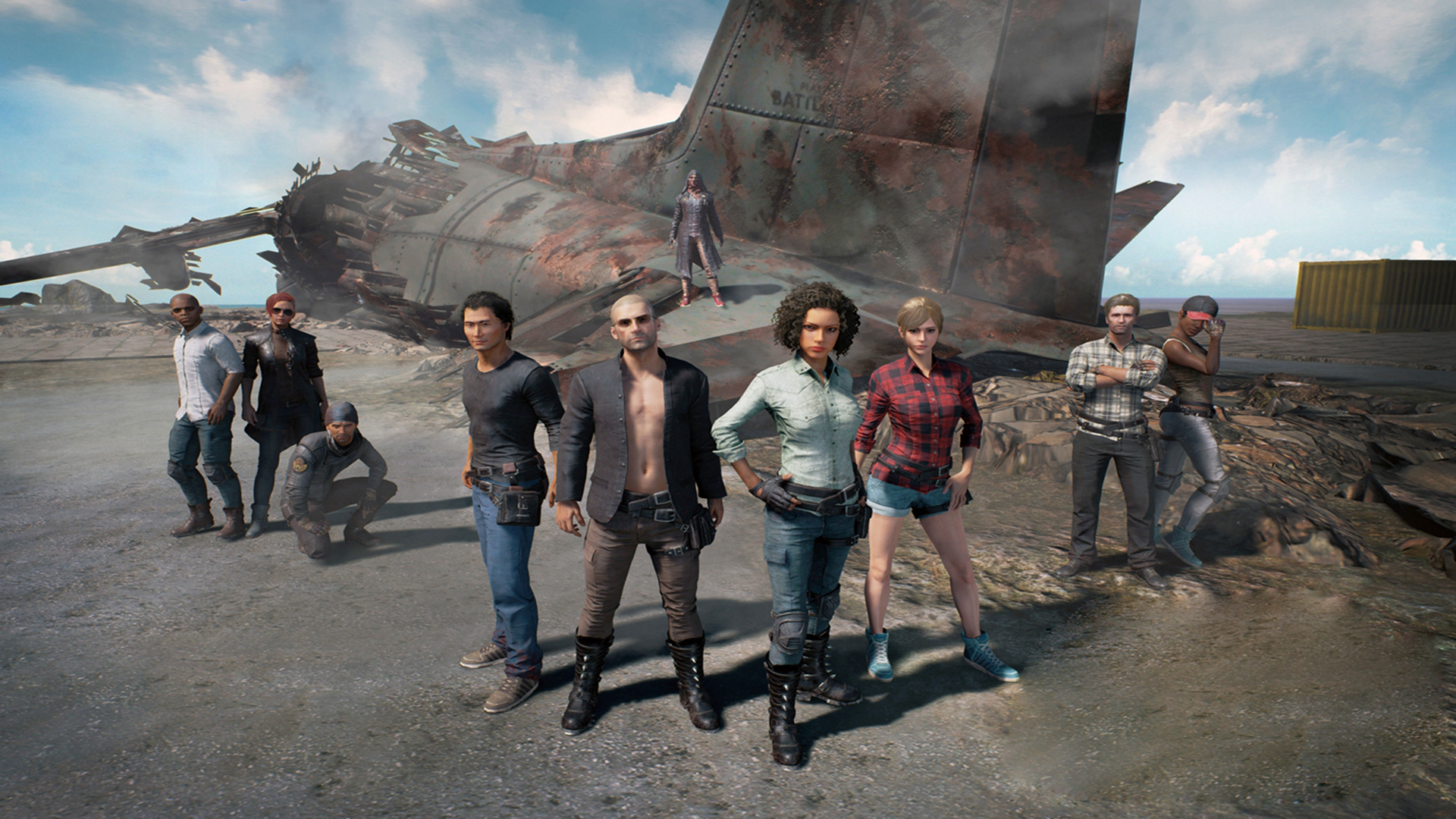 赢得人心 赢得人心