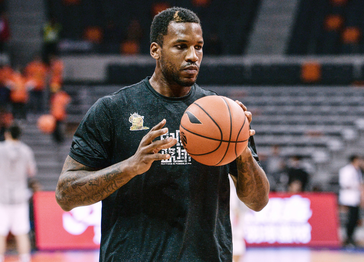 球队的基石 球队的基石