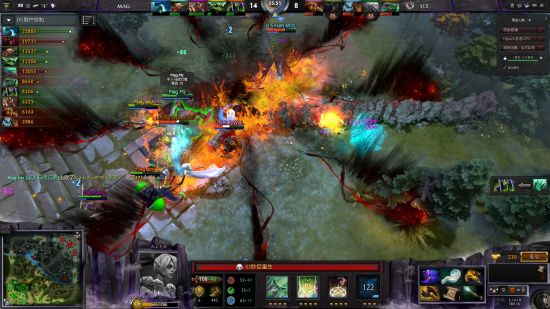 全球关注的 全球关注的