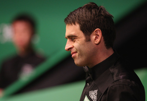 港站的赛场 港站的赛场