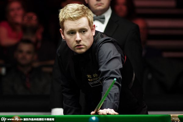 雷霆时期 雷霆时期