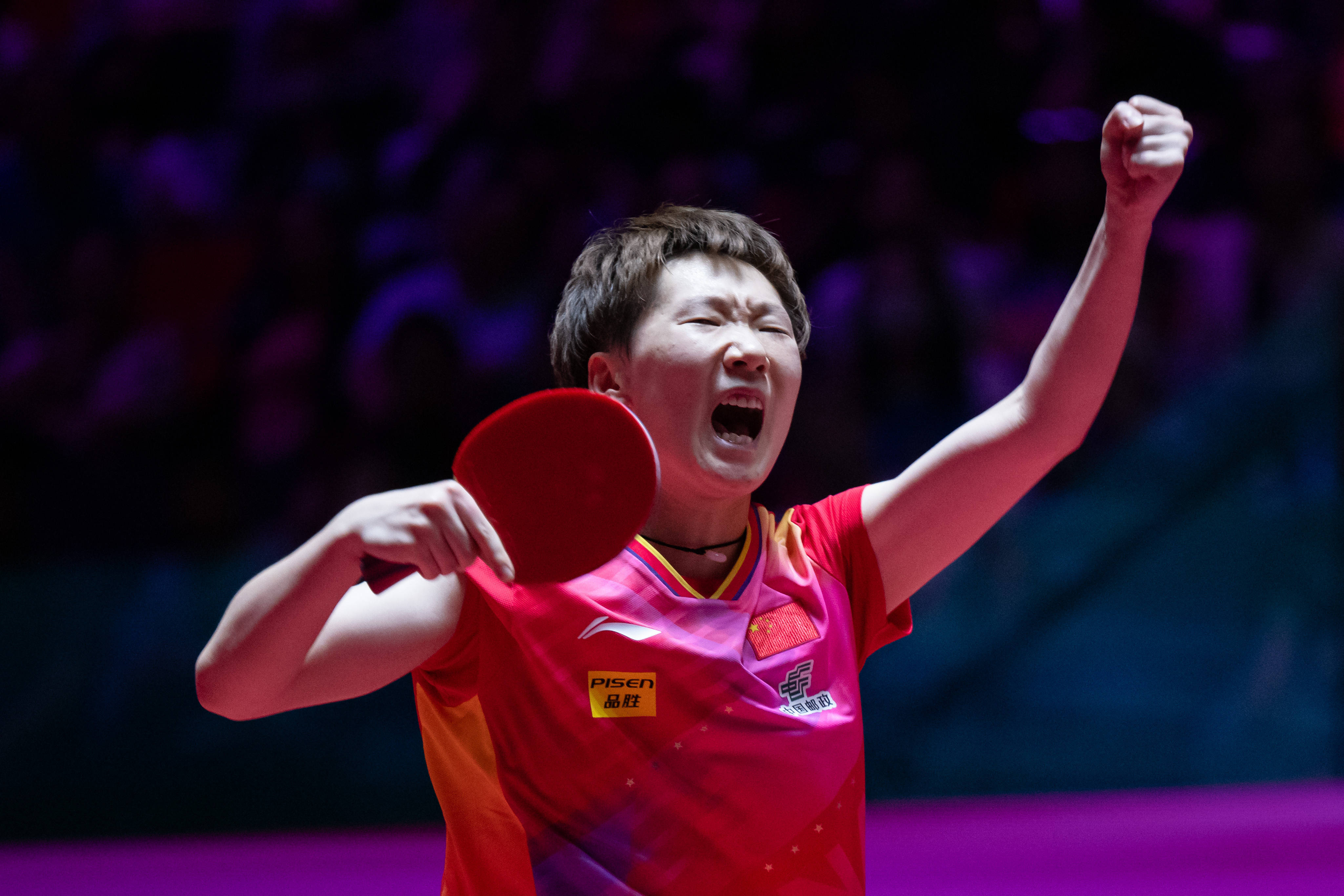 他们从巴黎 他们从巴黎