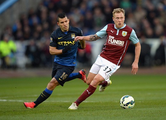 牌的爆发点 牌的爆发点